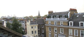 Cranley Hotel London 
