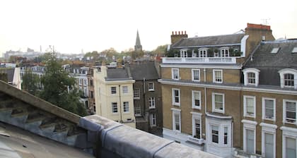 Cranley Hotel London