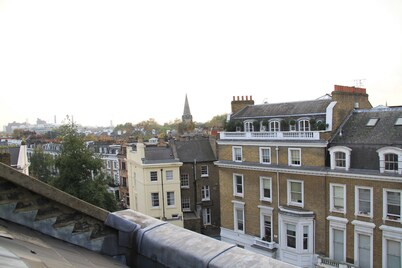 Cranley Hotel London 