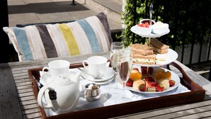 View from property - Cranley Hotel London  (London)