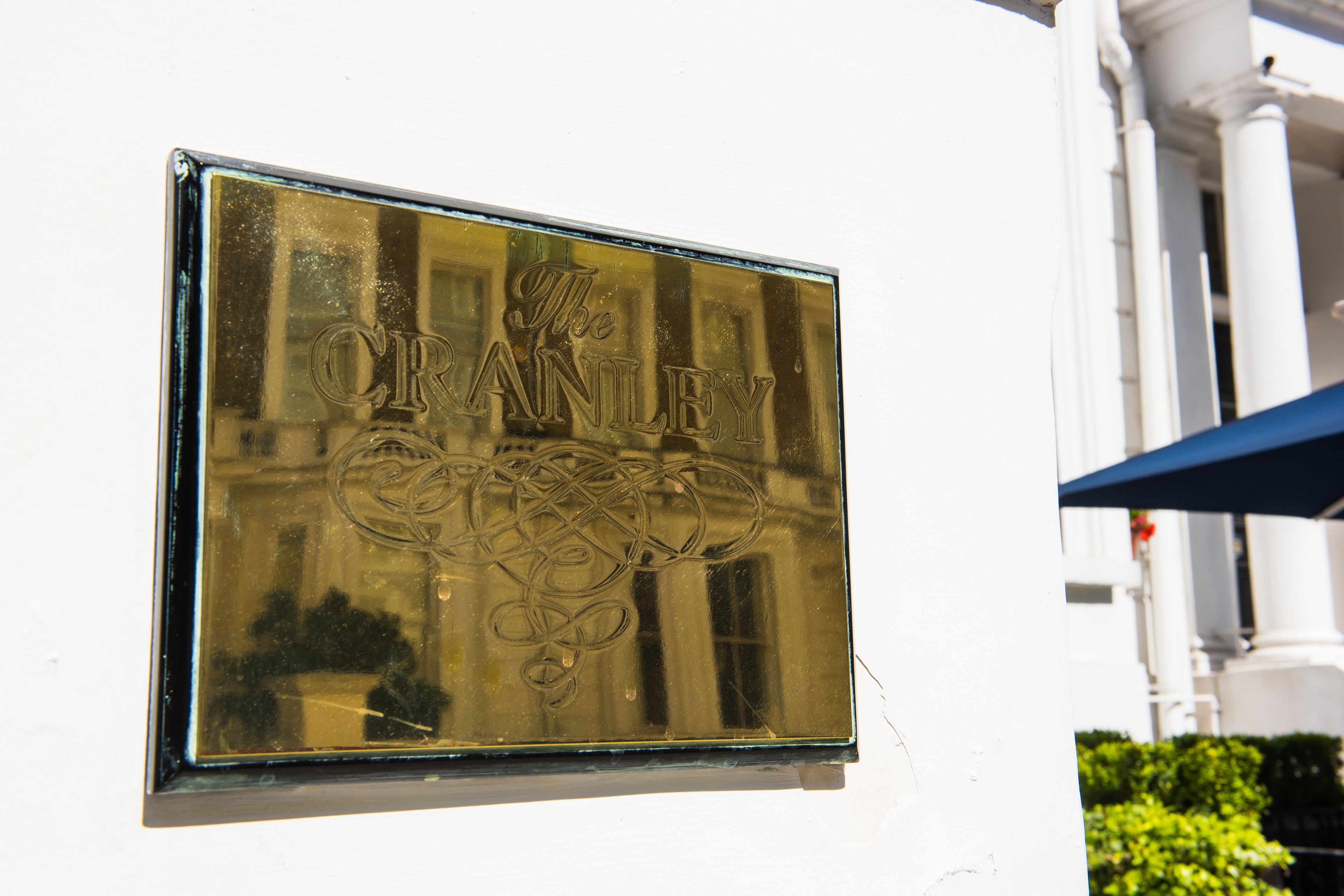 Foto - The Cranley Hotel