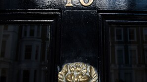 View from property - Cranley Hotel London  (London)