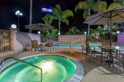 Comfort Inn Escondido San Diego North County