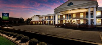 SureStay Hotel by Best Western Bardstown General Nelson
