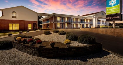 SureStay Hotel by Best Western Bardstown General Nelson