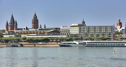 Hilton Mainz