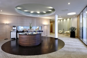 Sala de reunião