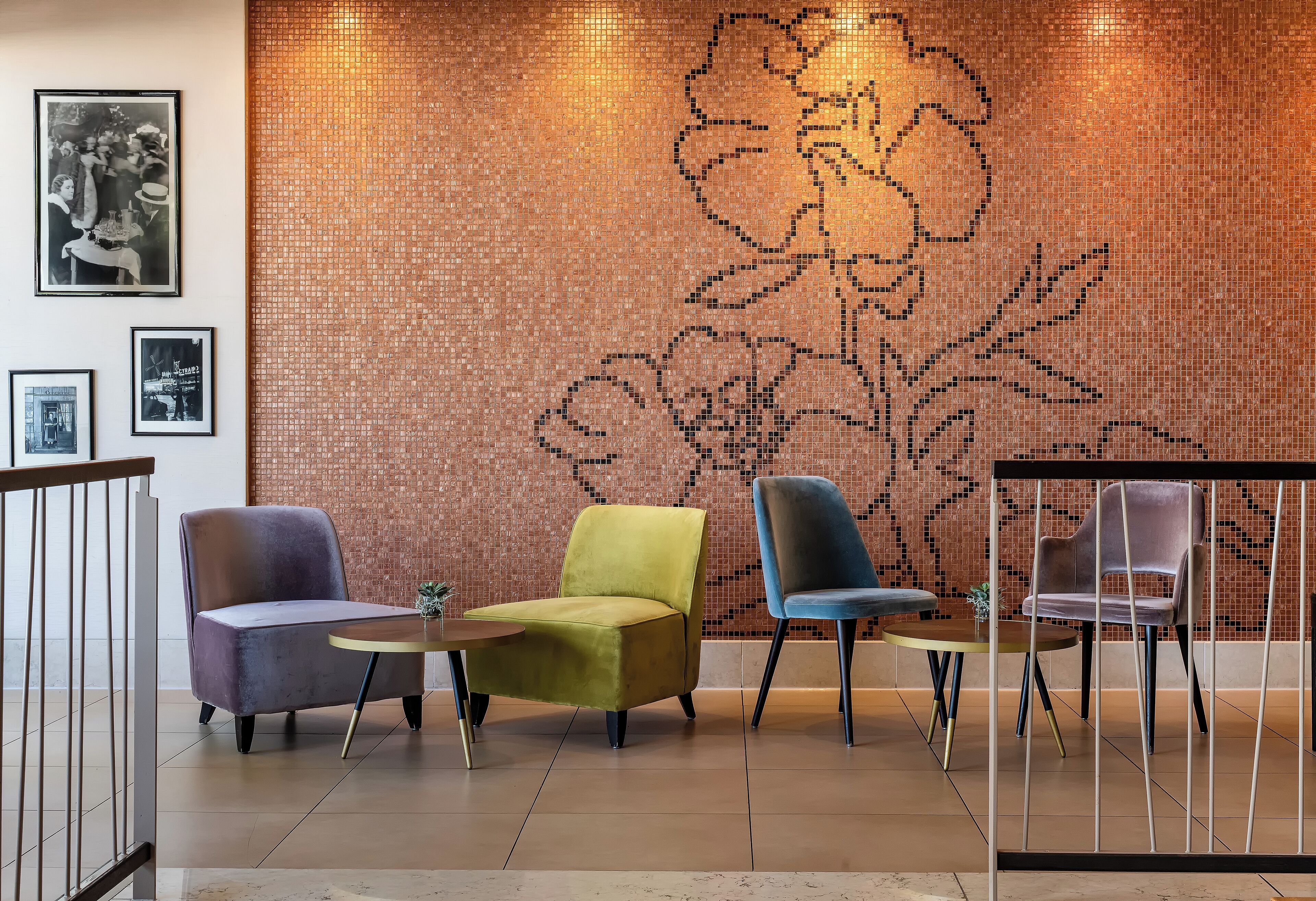 Foto - Hilton Mainz