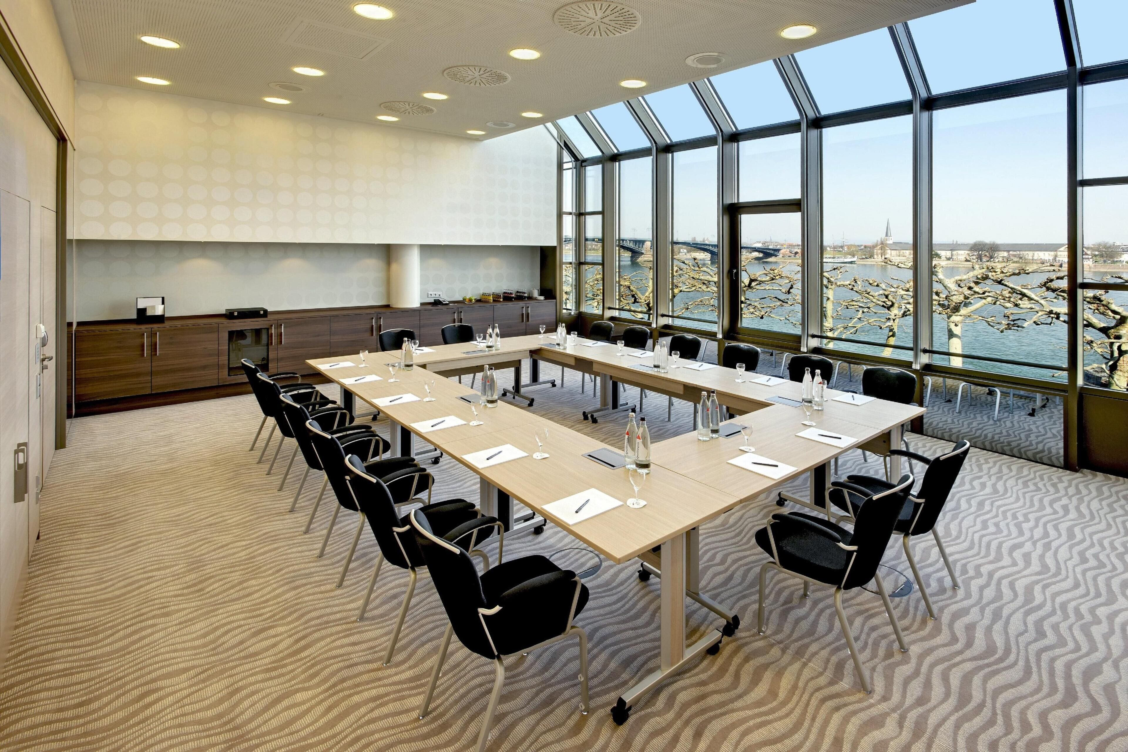 Foto - Hilton Mainz