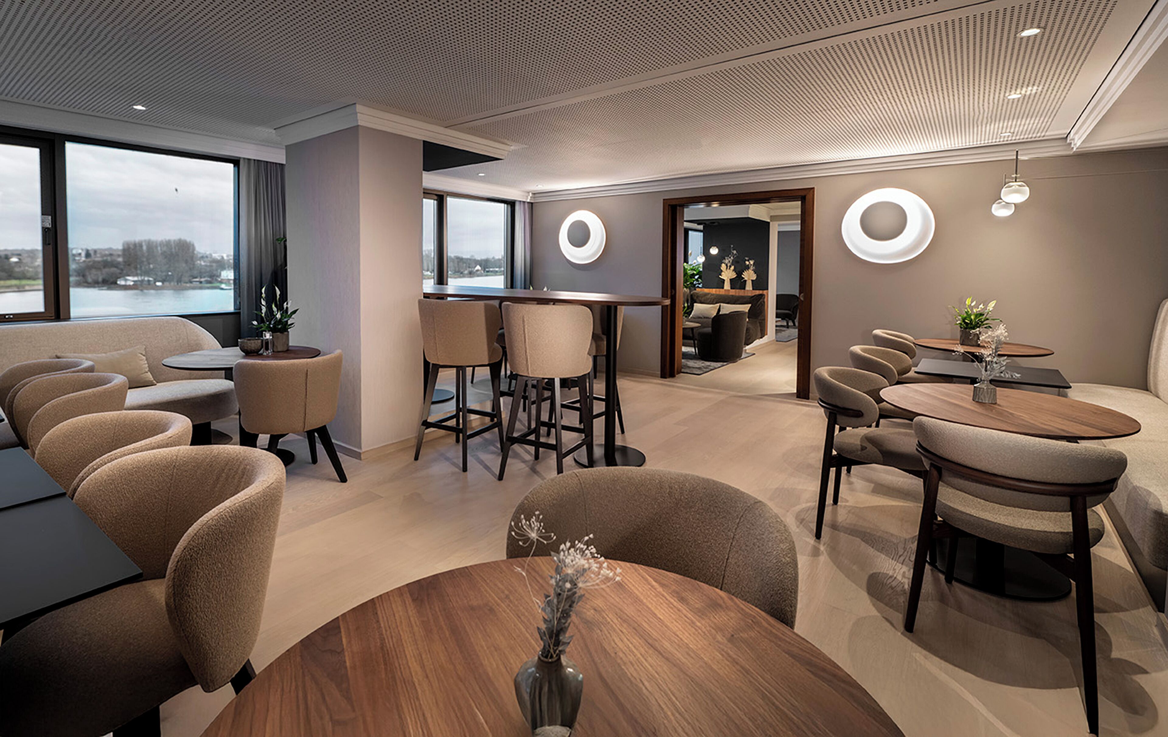 Foto - Hilton Mainz