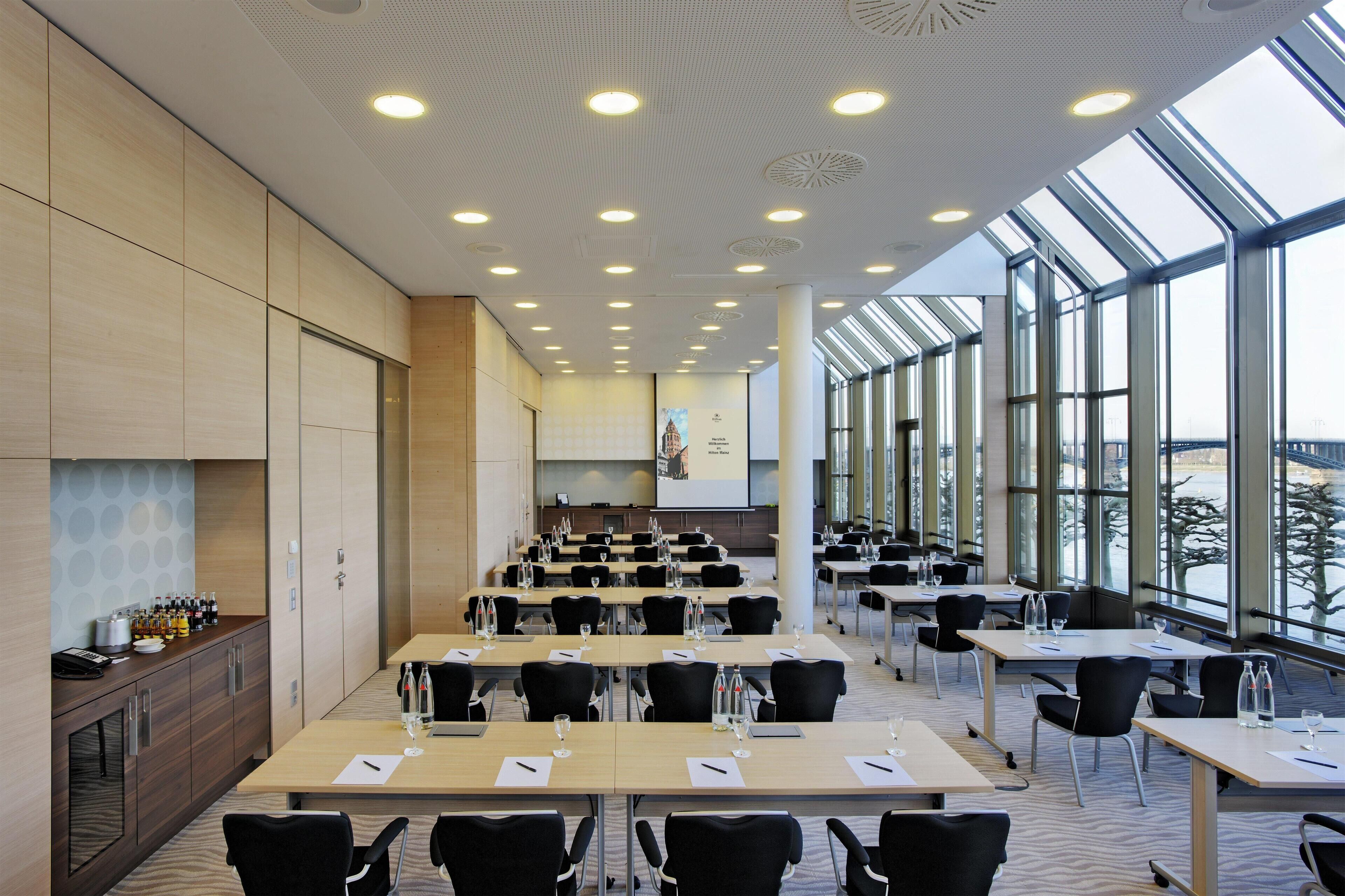 Foto - Hilton Mainz