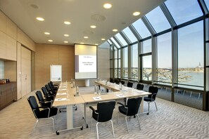 Meeting facility - Hilton Mainz (Mainz)
