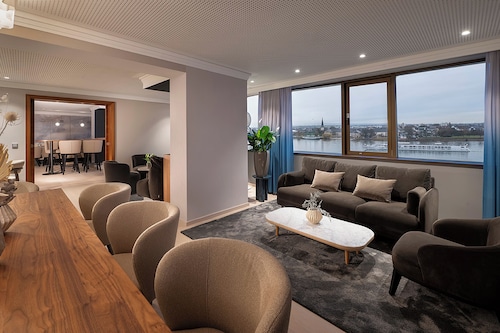 Hilton Mainz
