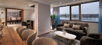 Hilton Mainz
