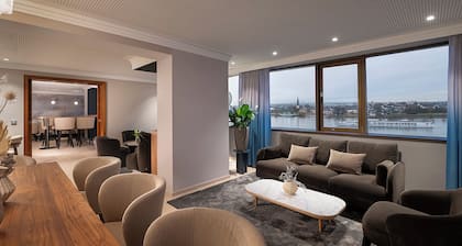 Hilton Mainz