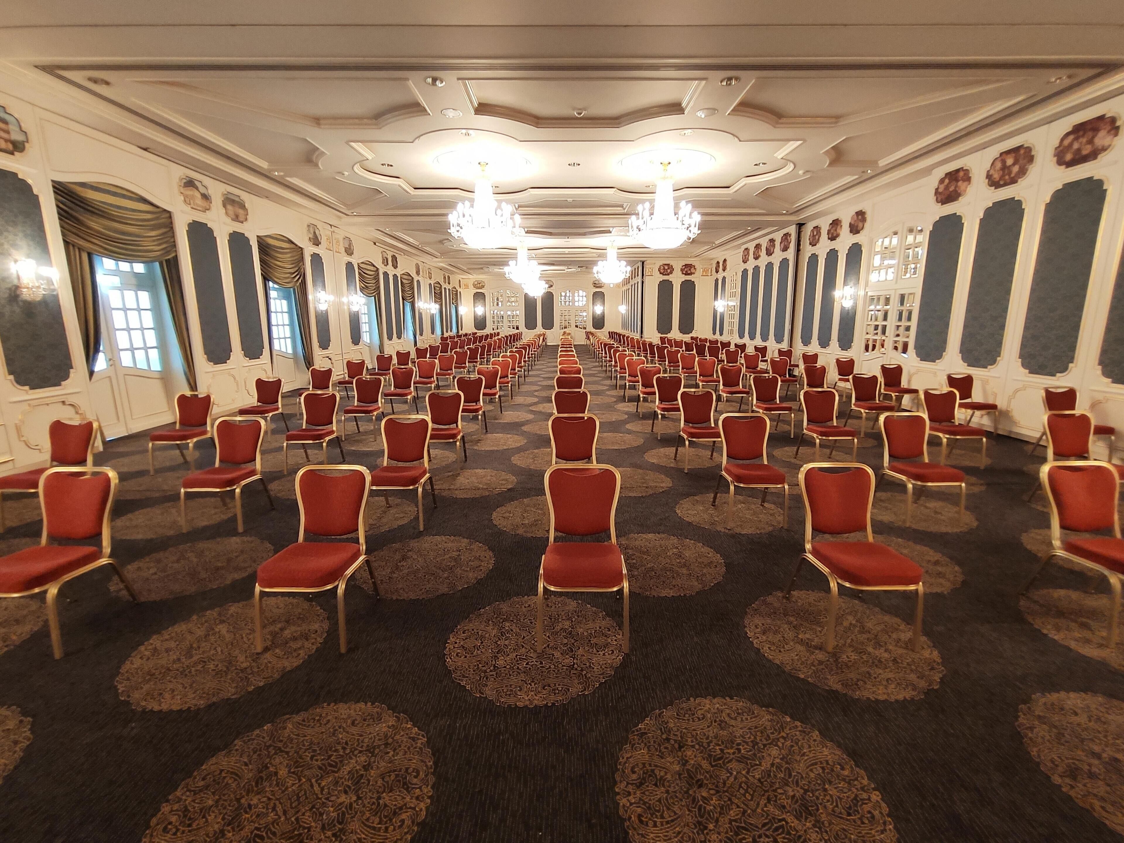 Foto - Hilton Mainz