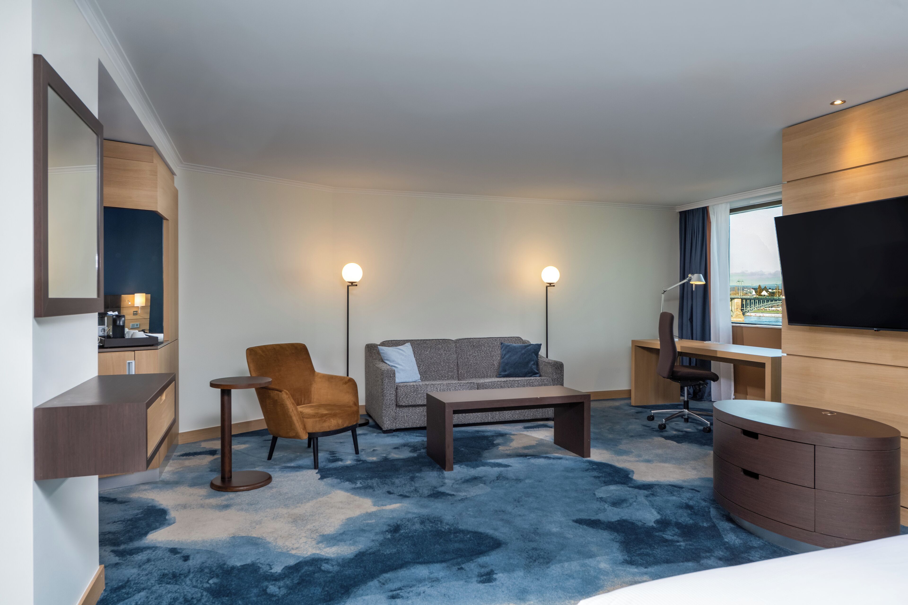 Foto - Hilton Mainz