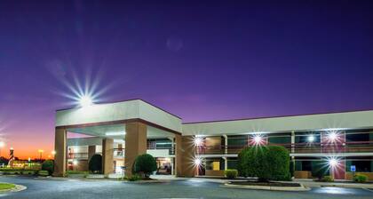 Red Roof Inn Kenly – I-95