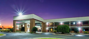 Red Roof Inn Kenly – I-95