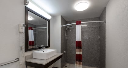 Red Roof Inn Kenly – I-95