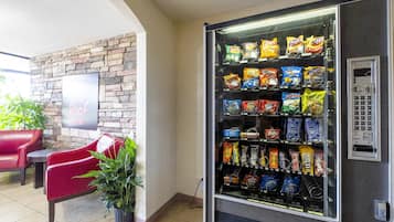 Vending machine