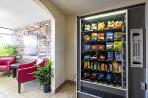 Vending machine