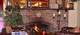 The Roundabout Hotel