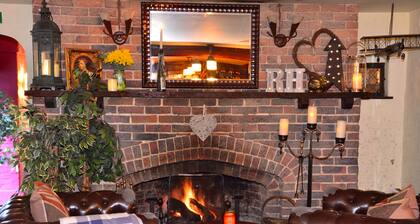 The Roundabout Hotel