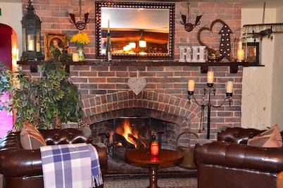 The Roundabout Hotel
