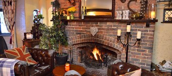 The Roundabout Hotel