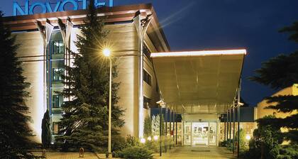 Novotel Gdansk Centrum