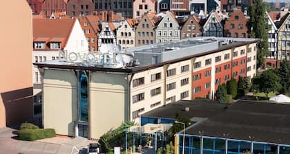 Novotel Gdansk Centrum