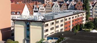 Novotel Gdansk Centrum