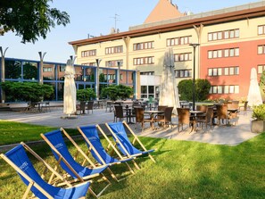 Miscellaneous - Novotel Gdansk Centrum (Gdansk)