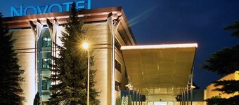 Novotel Gdansk Centrum
