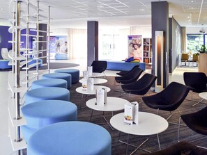 Exterior - Novotel Gdansk Centrum (Gdansk)