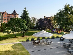 Exterior - Novotel Gdansk Centrum (Gdansk)