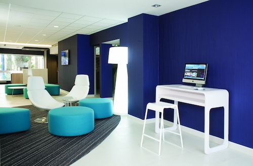 Novotel Gdansk Centrum