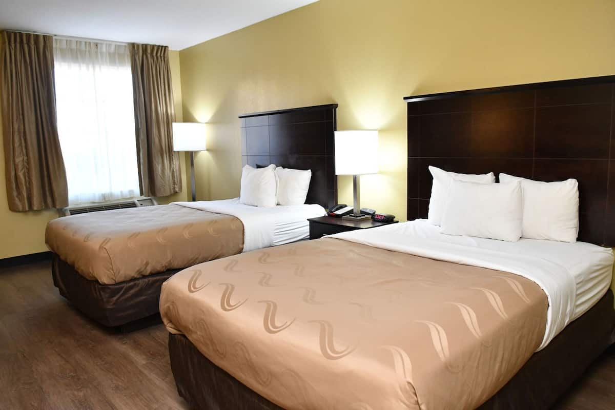 Literie de qualité supérieure, bureau