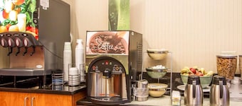 Quality Inn & Suites Greenville I-65