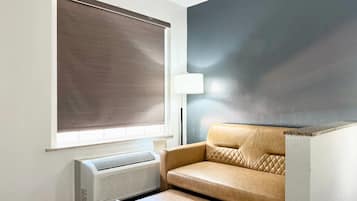 Suite King Non Smoking 2 person Sofabed