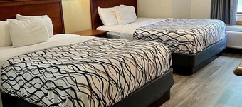 Rodeway Inn Boise Airport