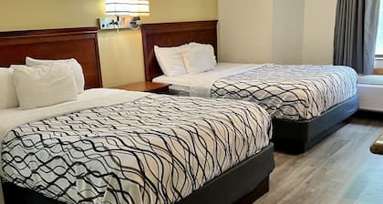 Rodeway Inn Boise Airport