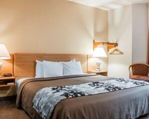 Room - Rodeway Inn Boise Airport (Boise)