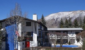 Eingangsbereich