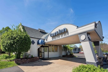 Days Inn by Wyndham Ann Arbor