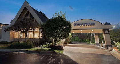 Days Inn by Wyndham Ann Arbor