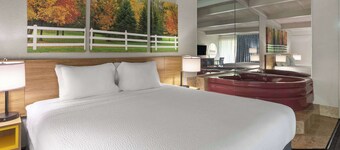 Days Inn by Wyndham Ann Arbor