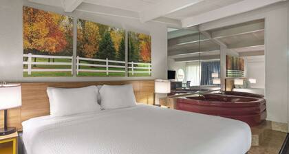 Days Inn by Wyndham Ann Arbor