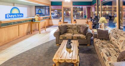 Days Inn by Wyndham Black Bear